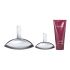 Set de Parfum Femei Calvin Klein Euphoria 3 Piese