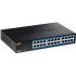Switch Trendnet TEG-S25D Negru