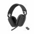 Căști Bluetooth Logitech Zone Vibe Gri Grafit