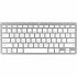 Tastatură Fără Fir Trust 24654 Qwerty Spaniolă