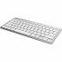 Tastatură Fără Fir Trust 24654 Qwerty Spaniolă