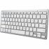 Tastatură Fără Fir Trust 24654 Qwerty Spaniolă