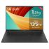 Laptop LG 17Z90R-E.AD75B 17