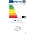 Smart TV Samsung LH43QBCEBGCXEN 4K Ultra HD 65