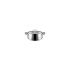 Caserolă Valira PJ457024   24CM 4,3 L