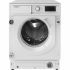 Mașină de spălat Whirlpool Corporation BIWMWG81485EEU 1400 rpm 8 kg