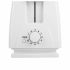 Prăjitor de Pâine Tristar BR-1009 650 W
