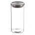 Borcan din sticlă Kozina 1380 ml
