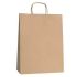 Genți/saci Fama Maro Cu mânere 125 g/m² 21 x 11 x 29 cm (25 Unități)