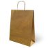 Pungă din Hârtie Fama Maro Cu mânere 125 g/m² 26 x 10 x 35 cm (25 Unități)