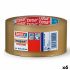Bandă Adezivă TESA TESAPACK Ambalaj Transparent 50 mm x 66 m (6 Unități)