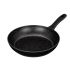 Tigaie Smile Negru Aluminiu Ø 28 cm