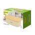 Coș pentru pâine Feel Maestro MR-1776-IVORY Fildeș Lemn Plastic 1 Piese 34,5 x 13 x 23,5 cm