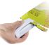 Sigilator de saci cu magnet pentru frigider Magseal InnovaGoods