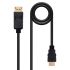 Adaptor DisplayPort la HDMI NANOCABLE 10.15.430 Negru