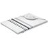 Tampon Beurer 255.02 100W 40 x 30 cm Gri Bej