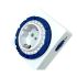 Temporizator Silver Electronics 49402 3600 W