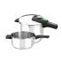 Oală sub Presiune Monix Braisogona_M560005 (4 + 6 L)