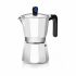 Cafetieră Italiană Monix 5300045871 Aluminiu